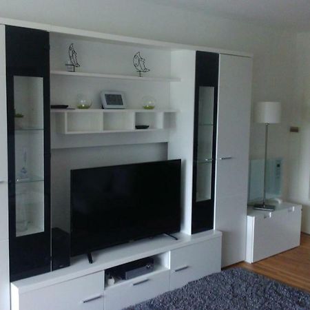 Ferienappartement Feldstrasse Winterberg Eksteriør billede