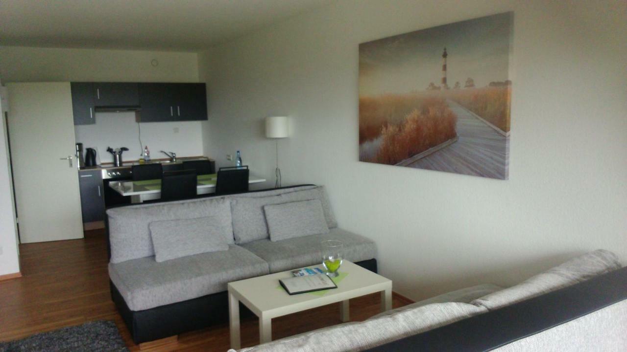 Ferienappartement Feldstrasse Winterberg Eksteriør billede