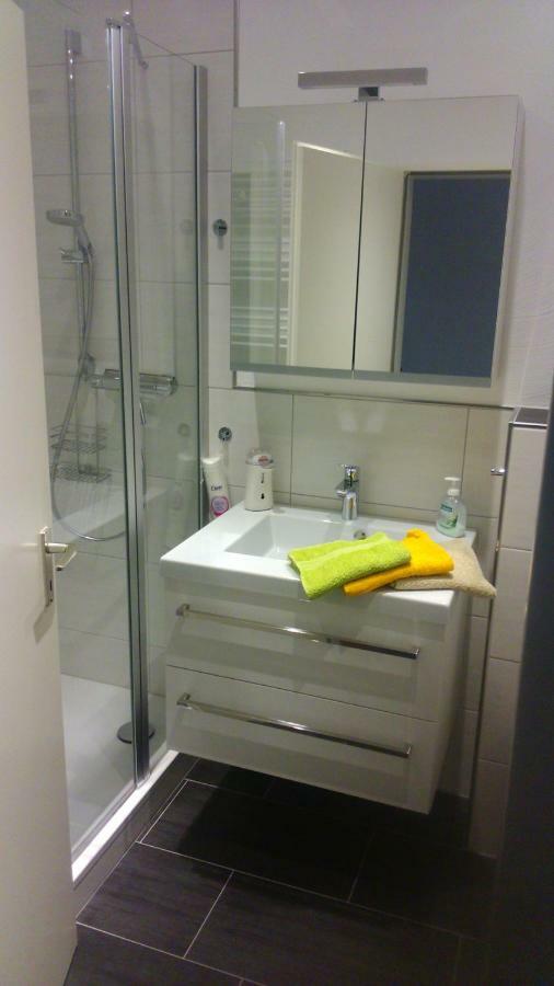 Ferienappartement Feldstrasse Winterberg Eksteriør billede