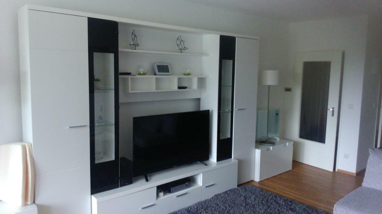 Ferienappartement Feldstrasse Winterberg Eksteriør billede