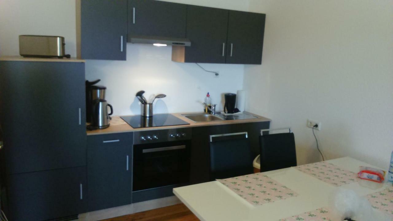 Ferienappartement Feldstrasse Winterberg Eksteriør billede