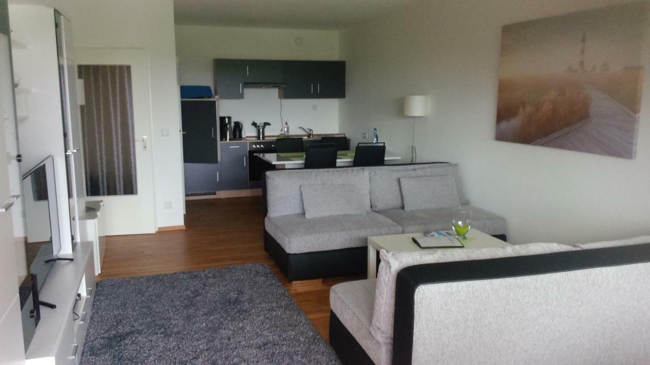 Ferienappartement Feldstrasse Winterberg Eksteriør billede