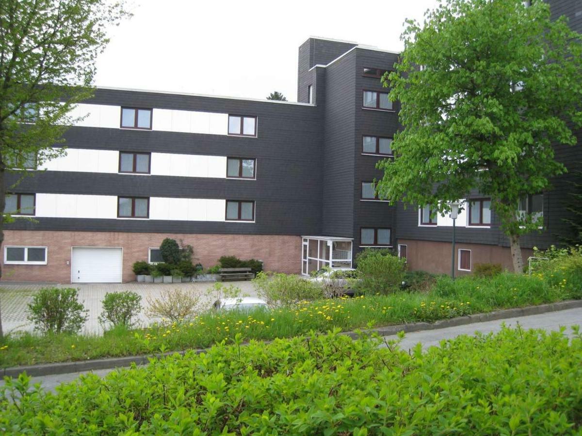 Ferienappartement Feldstrasse Winterberg Eksteriør billede